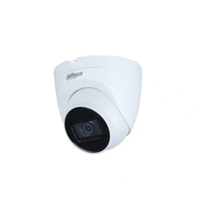 Image of Dahua Telecamera IP 4MP Starlight 2.8mm WDR PoE Audio IPC HDW2431T AS