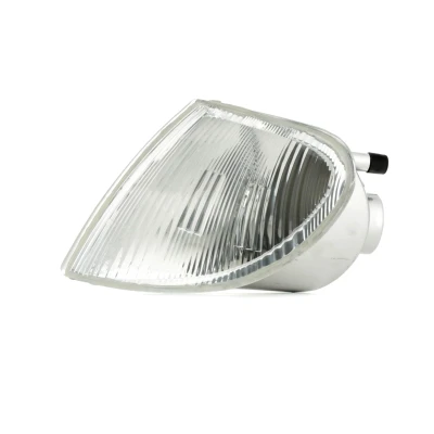 Image of 630381 Turn Signal ALKAR 2101974 left without bulb holder PY21W for hand drive vehicles CITROËN: Berlingo / First I Van