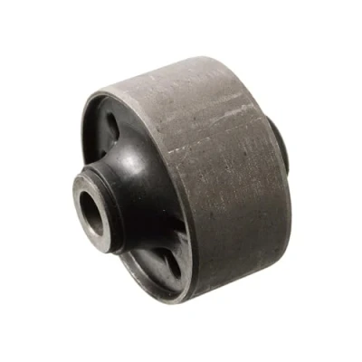 Image of 545840X000 Arm Bushes BLUE PRINT ADG080277 Front Axle Left, Rear, Right 55mm Elastomer