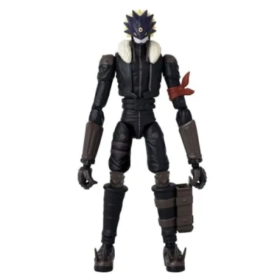 Image of ANIME HEROES Digimon Beelzemon Action Figure