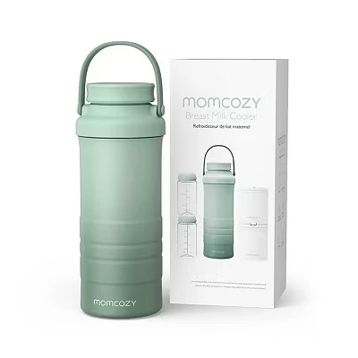 Image of Momcozy Portable Breast Milk Cooler