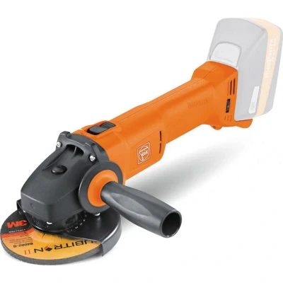 Image of Ccg 18 115 10 as 18v Angle grinder 4.1/2&#039; (115mm) Fein