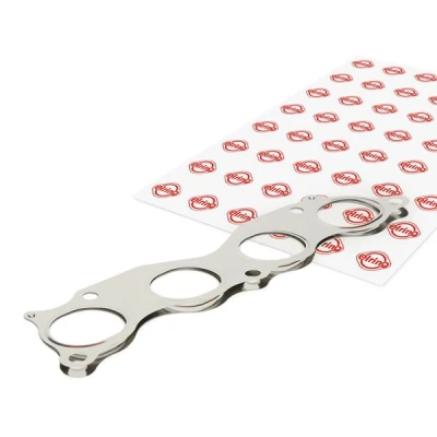 Image of 18115PNA004, 18115PNB003, 18115PNB0031, 18115PNE004, 18115PRBA01 Exhaust Manifold Gasket ELRING 270.360 HONDA: CIVIC 7 Hatchback, CR V 2