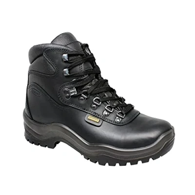 Image of Grisport Womens Tamine, Black, 4 UK