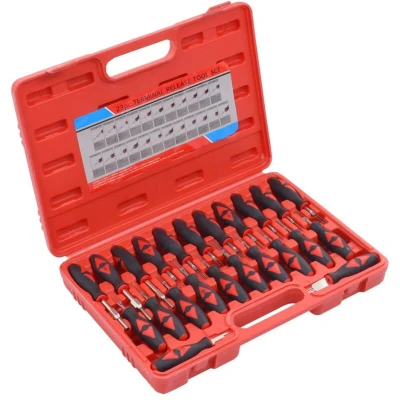 Image of vidaXL Unlocking Tool Set 23 pcs
