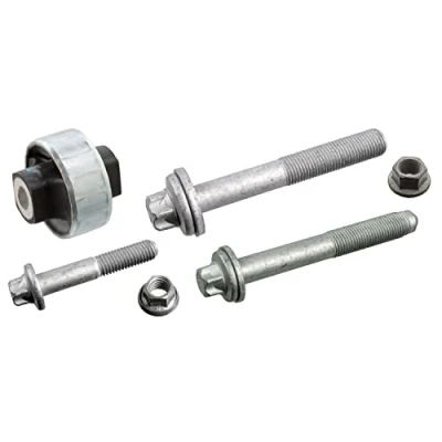 Image of 51939751, 51939751SK3, 51939754, 51939754S1, 51939755 Arm Bushes FEBI BILSTEIN 175757 JEEP: Renegade Off Road, FIAT: 500X