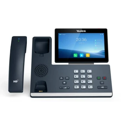 Image of Yealink SIP T58W Pro