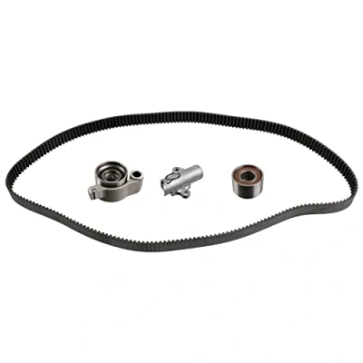 Image of 1350362030, 1350362030S2, 1350520030, 1350520030S1, 1354020030 Timing belt kit FEBI BILSTEIN 174741 LEXUS: RX II