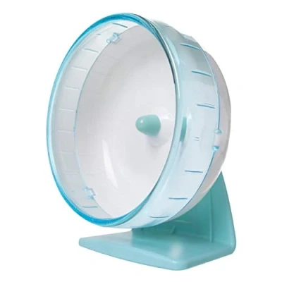 Image of Sharples Silent Spinner, Blue, 12 cm