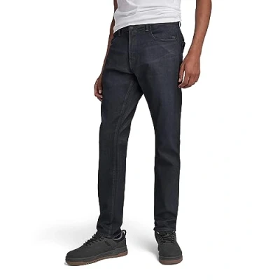Image of G STAR RAW Men&#039;s Revend FWD Skinny Jeans, blue (worn in whale cobler D20071 C051 G123), 30W / 30L