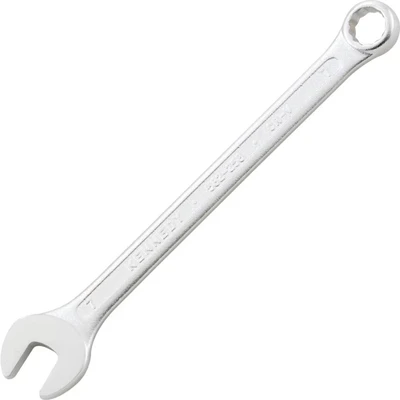 Image of Kennedy 7mm Chrome Vanadium Combination Spanner