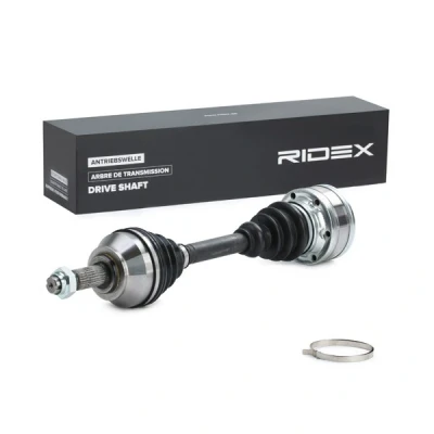 Image of 46307653 Drive shaft SKF VKJC 1816 516mm ALFA ROMEO: 147