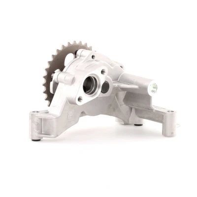 Image of 06A115105, 06A115105A, 06A115105B, 06A115105C, 06A115105H Oil Pump PIERBURG 7.07919.01.0 with seal ring VOLKSWAGEN: Transporter 5, GOLF 4, 6