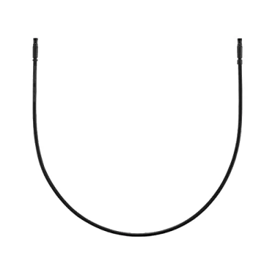 Image of Shimano Non Series Di2 EW SD300 E tube electric wire, 150 mm, black