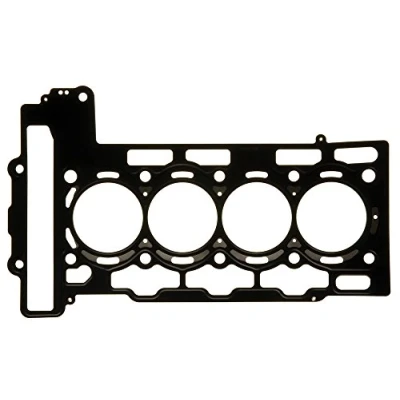 Image of 11127560276 Head Gasket AJUSA 10187100 0,9mm 78mm MULTILAYER STEEL MINI: Hatchback, Countryman, Clubman, BMW: 3 Touring, Saloon, 1 Hatchback