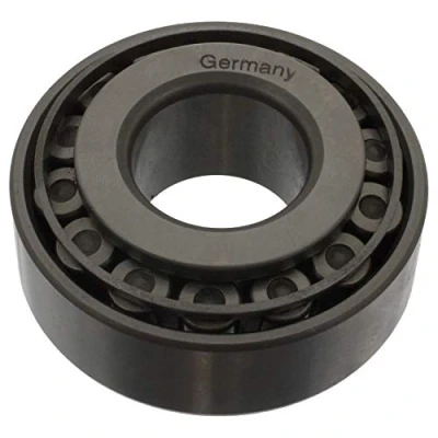 Image of 000720032306, 0009819505, 0019818305, 0019818705, 0720032306 Wheel Bearing FEBI BILSTEIN 19786 outer 30mm 72mm 28,8mm