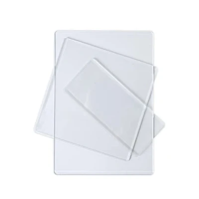 Image of Sizzix Accessory Cutting Pads, Tim Holtz 666007 Chapter 3 2022