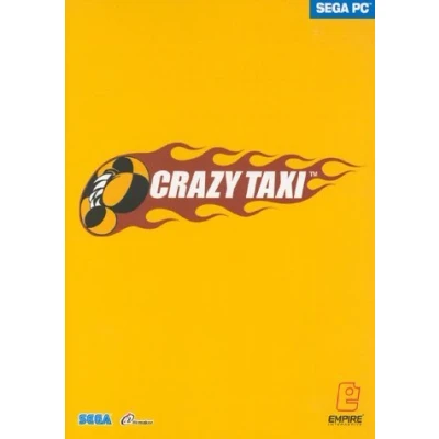 Image of Crazy Taxi