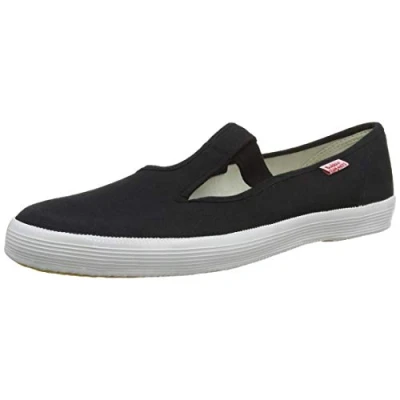 Image of Beck Unisex Basic 300 Canvas shoes