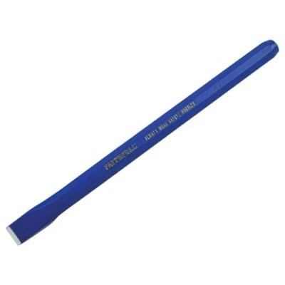 Image of Faithfull FAI834 Cold Chisel 200 x 20 mm (8 3/4 Inch)