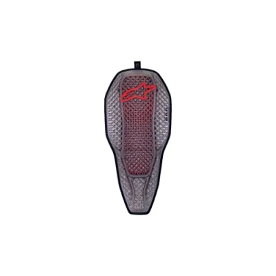 Image of Alpinestars Nucleon Flex Pro Back Protector (Black, L)