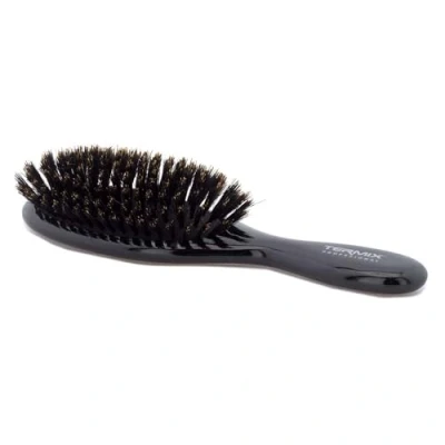 Image of Termix Paddle Hairbrush Small With Boar Bristles