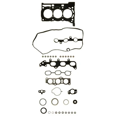 Image of 0197AG, 041120Q014, 04112B1010000 gasket Set, cylinder head AJUSA 52238900 with CITROËN: C1 I