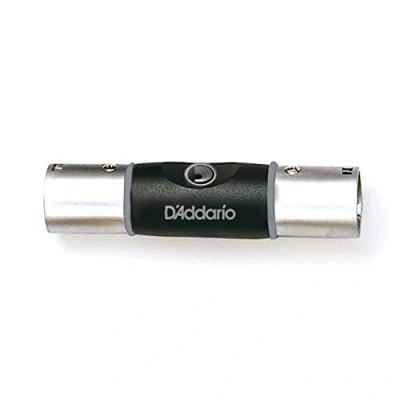 Image of Planet Waves XLR Male Adapter
