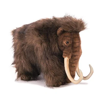 Image of Mammouth Plush Toy 20 cm H 30 L