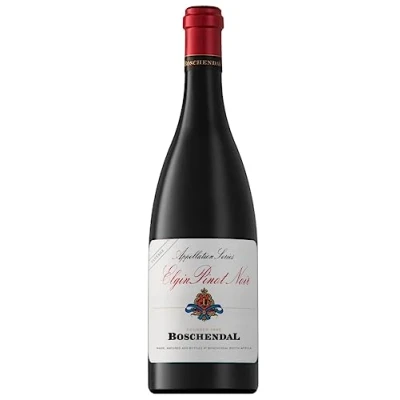 Image of Boschendal Appellation Series Elgin Pinot Noir, South African Red Wine, 750ml
