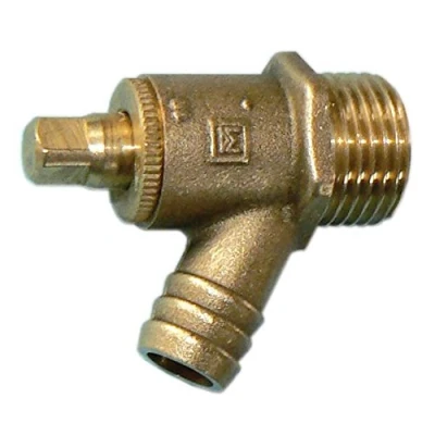 Image of 3/4&quot; Type A Draw Off Cock