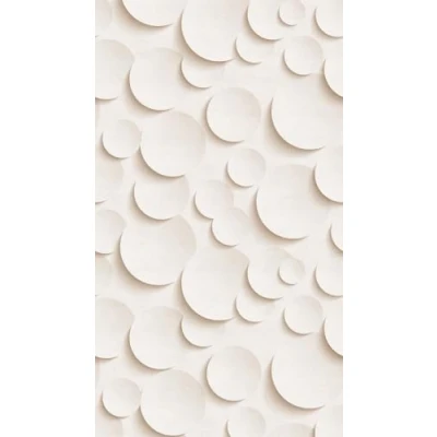 Image of Metropolitan Stories Mural Milky Buttons 38283 1