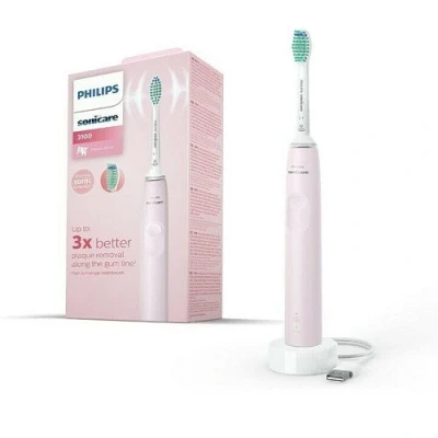 Image of Philips 2100 Series Sonic technology electric toothbrush