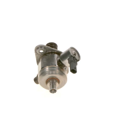 Image of 12147847204, 13517847204 High Pressure Pump BOSCH 0 261 520 254 BMW: 4 Coupe, Convertible