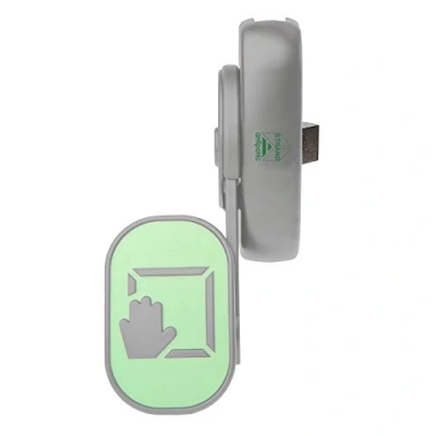Image of Fire Exit Push Pad Panic Latch PH3520320 Strand Antipanic Single