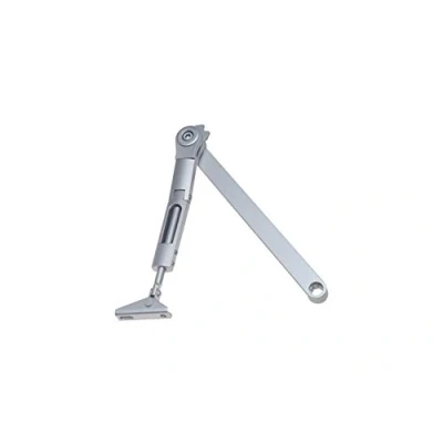 Image of Yale DCL141 EV1 DC140 Closer Articulated Arm for Doors, Silver, Con Retención