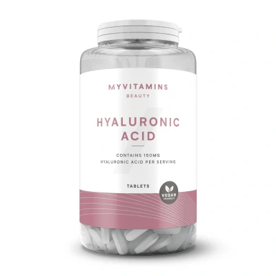 Image of Hyaluronic Acid 60Tablets