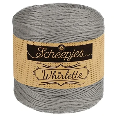 Image of Scheepjes Whirlette 894 Cashew Yarn 1x100g