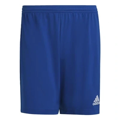 Image of adidas Men&#039;s Entrada 22 Shorts, Royal Blue, L Tall