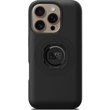 Image of Quad Lock Case iPhone 16 Pro Max MAG