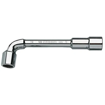 Image of FACOM Pipe Spanner 6 x Point, SW 18, Length 195 mm, 1 Piece, 75.18