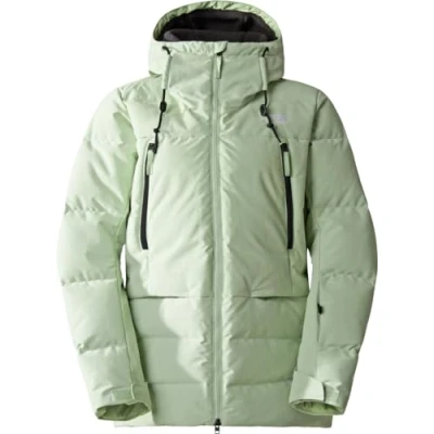 Image of THE NORTH FACE Fornet Jacket Misty Sage XS
