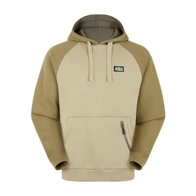 Image of Ridgeline Women&#039;s North Island Hoodie in Teak Mix 12