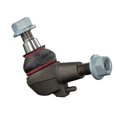 Image of 2123300035, 2123300035S1, 2123300135, 2123300135S1, A2123300035 Ball joint FEBI BILSTEIN 36885 MERCEDES BENZ: E Class Saloon, T modell