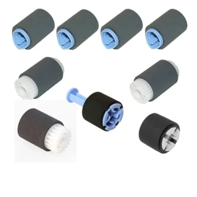 Image of Printertree Feed Repair Kit fits HP LaserJet M604 M605 M606 TWIN TRAY