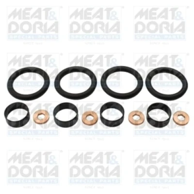 Image of MEAT &amp; DORIA 98485 Repair Kit PSA Injector Ford Vdo 1.4 Hdi