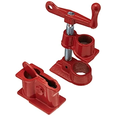 Image of Brueder Mannesmann Tools M 911 Endless Vice