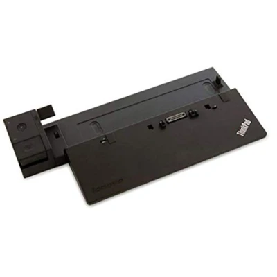 Image of Lenovo 40A20170UK ThinkPad UltraDock 170W includes power cable (12 warranty) (Renewed)