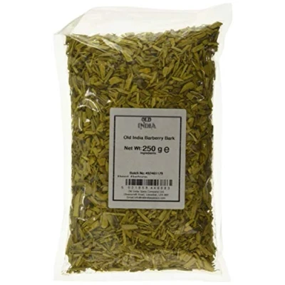 Image of Old India Barberry Bark 250g