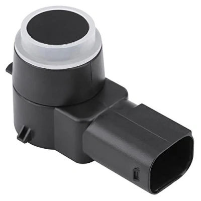 Image of Car PDC Parking Sensor, Sensor Distance Control Reverse Backup Bumper Aid for 308/407 / RCZ, C4 C5 C6 DS3